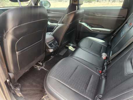 Riyadh, Vehicles, Cars & Trucks , SAR 58500,  HAVAL H6 GT LINE,  2023,  Automatic,  89000 KM,  FULL OPTION GT LINE D