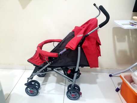Thuqbah, Baby & Kid Stuff, SAR 40,  Baby Stroller, Best Price