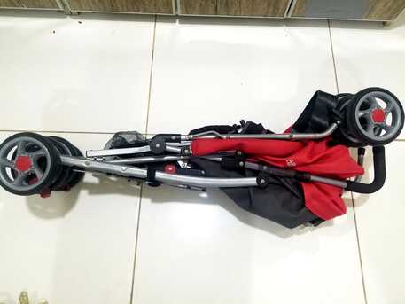 Thuqbah, Baby & Kid Stuff, SAR 40,  Baby Stroller, Best Price