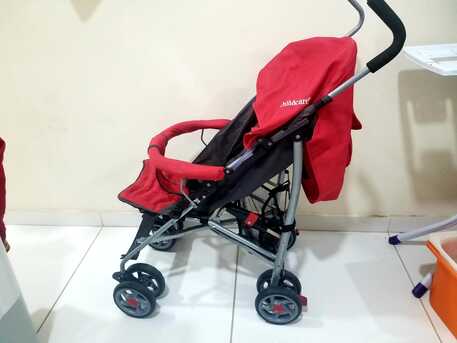 Thuqbah, Baby & Kid Stuff, SAR 40,  Baby Stroller, Best Price