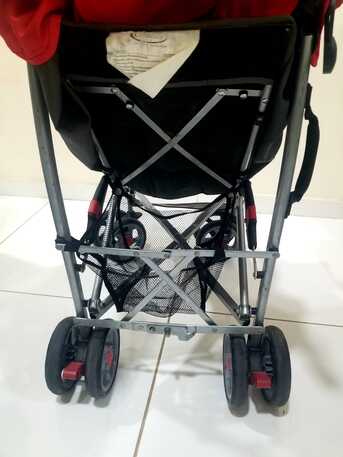 Thuqbah, Baby & Kid Stuff, SAR 40,  Baby Stroller, Best Price