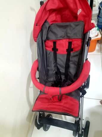 Thuqbah, Baby & Kid Stuff, SAR 40,  Baby Stroller, Best Price
