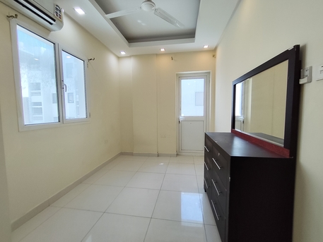 Hoora, Apartments, Flats, Houses & Villas, BHD 180/year,  2 BR,  Hoora:- 2Bhk Commercial Flat/Office On Rent..