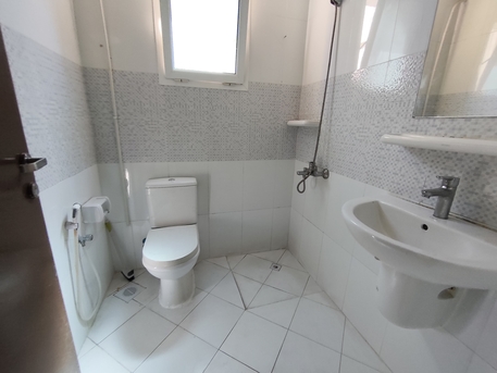 Hoora, Apartments, Flats, Houses & Villas, BHD 180/year,  2 BR,  Hoora:- 2Bhk Commercial Flat/Office On Rent..