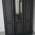 BHD 20,  Cupboard, Dressing Table And Side Table & Coat For Sale