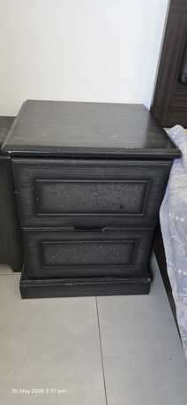 Tubli, Furniture, BHD 20,  Cupboard, Dressing Table And Side Table & Coat For Sale