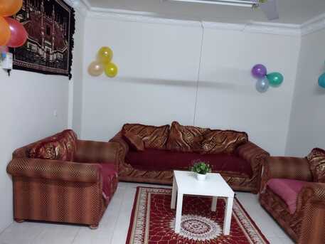 Akrabia, Rooms for Rent, SAR 1000/month,  Furnished,  60 Sq. Meter,  FULLY FURNISHED ROOM