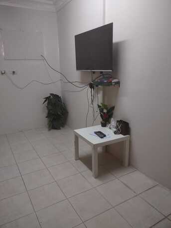 Akrabia, Rooms for Rent, SAR 1000/month,  Furnished,  60 Sq. Meter,  FULLY FURNISHED ROOM