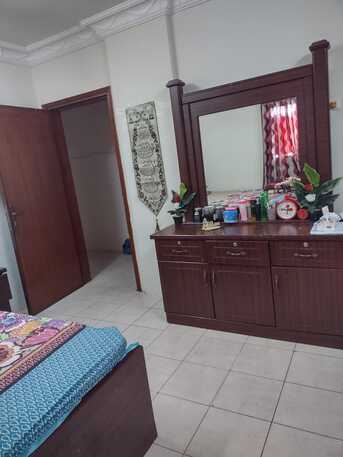 Akrabia, Rooms for Rent, SAR 1000/month,  Furnished,  60 Sq. Meter,  FULLY FURNISHED ROOM