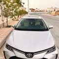 SAR 50500,  Beijing BJ 2020,  2020,  Automatic,  217000 KM,  Toyota Corolla For Sale Enjean Gear Good Condition No Accident Full Option