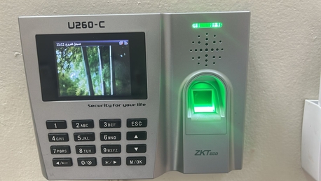 Riyadh, Job Seekers, Cctv Camera,Intercome,accesspoint, Bio Metric Security Systems Elv Tecnician & Maintenance
