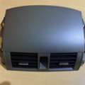 SAR 150,  Toyota Corolla 2008 -2013 Dashboard AC Grill Unit