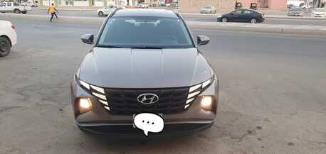 Jizan, Vehicles, Cars & Trucks , SAR 72000,  Hyundai Tucson Smart 2022,  2022,  Automatic,  115000 KM,   In Excellent Condition