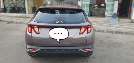 Jizan, Vehicles, Cars & Trucks , SAR 72000,  Hyundai Tucson Smart 2022,  2022,  Automatic,  115000 KM,   In Excellent Condition