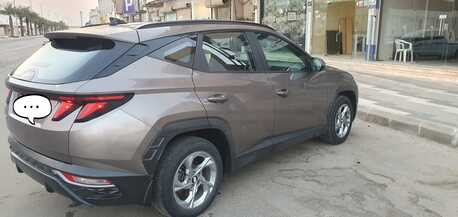 Jizan, Vehicles, Cars & Trucks , SAR 72000,  Hyundai Tucson Smart 2022,  2022,  Automatic,  115000 KM,   In Excellent Condition