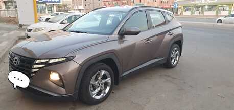 Jizan, Vehicles, Cars & Trucks , SAR 72000,  Hyundai Tucson Smart 2022,  2022,  Automatic,  115000 KM,   In Excellent Condition