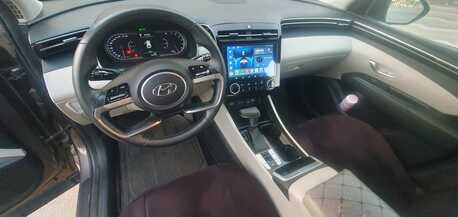 Jizan, Vehicles, Cars & Trucks , SAR 72000,  Hyundai Tucson Smart 2022,  2022,  Automatic,  115000 KM,   In Excellent Condition