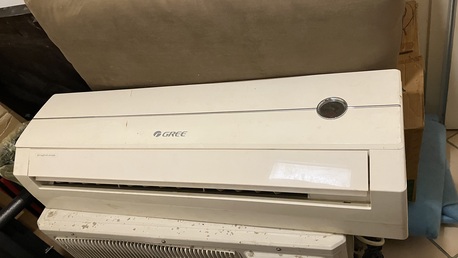 Al Murabba, Air Conditioners, SAR 1200,  GREE Split AC 2 Tons