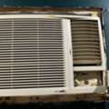 SAR 980,  GE Window AC 2 Tons