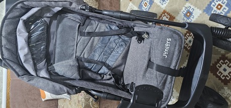Al Rehab, Baby & Kid Stuff, SAR 220,  Juniors Jazz Stroller With Parent Tray