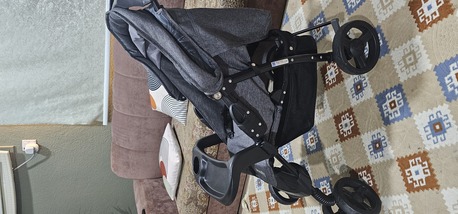 Al Rehab, Baby & Kid Stuff, SAR 220,  Juniors Jazz Stroller With Parent Tray