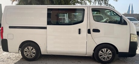 Manama, Vehicles, Cars & Trucks , BHD 2400,  Nissan  Seater Delivery Van,  2014,  Manual,  456283 KM,  Nissan Delivery Van  Model For Sale