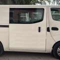 BHD 2400,  Nissan  Seater Delivery Van,  2014,  Manual,  456283 KM,  Nissan Delivery Van  Model For Sale