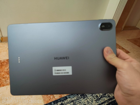 Riyadh, Mobile Phones, SAR 950,  HUAWEI MatePad 11
