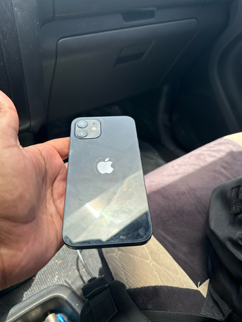 Dammam, Mobile Phones, SAR 700,  Iphone 12 For Sale