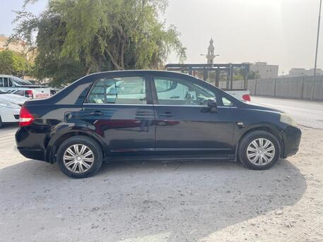 Manama, Vehicles, Cars & Trucks , BHD 1350,  Nissan Tiida,  2007,  Automatic,  197632 KM,  , Model  For Sale