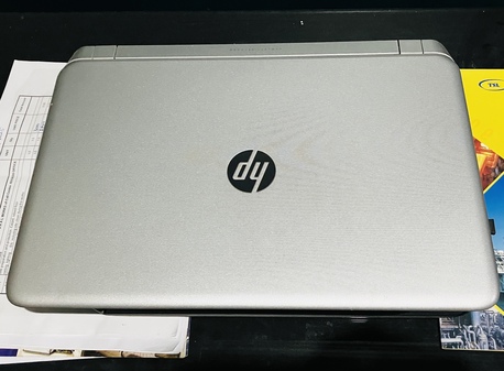 Hara, Computers, SAR 950,  HP Pavilion Laptop Corei7 1TB HDD 8GB RAM
