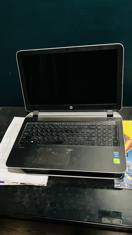 Hara, Computers, SAR 950,  HP Pavilion Laptop Corei7 1TB HDD 8GB RAM