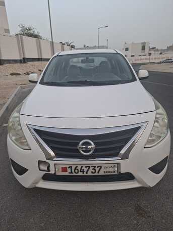Manama, Vehicles, Cars & Trucks , BHD 1600,  Nissan Sunny,  2015,  Automatic,  190000 KM,    For Sale | 190,000 KM | BD 1600