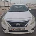 BHD 1600,  Nissan Sunny,  2015,  Automatic,  190000 KM,    For Sale | 190,000 KM | BD 1600