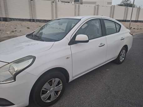 Manama, Vehicles, Cars & Trucks , BHD 1600,  Nissan Sunny,  2015,  Automatic,  190000 KM,    For Sale | 190,000 KM | BD 1600