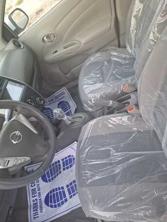 Manama, Vehicles, Cars & Trucks , BHD 1600,  Nissan Sunny,  2015,  Automatic,  190000 KM,    For Sale | 190,000 KM | BD 1600