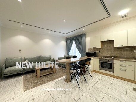 Salwa, Apartments, Flats, Houses & Villas, KWD 550/month,  3 BR,  Fully Furnished 2-Bedroom Apartment For Rent In Salwa