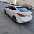 SAR 28500,  Hyundai Elantra,  2015,  Automatic,  210 KM,