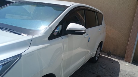 Dammam, Vehicles, Cars & Trucks , SAR 45000,  Innova,  2016,  Automatic,  123445 KM,  Toyota