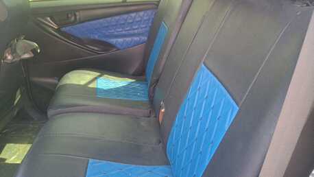 Dammam, Vehicles, Cars & Trucks , SAR 45000,  Innova,  2016,  Automatic,  123445 KM,  Toyota