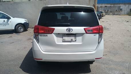 Dammam, Vehicles, Cars & Trucks , SAR 45000,  Innova,  2016,  Automatic,  123445 KM,  Toyota