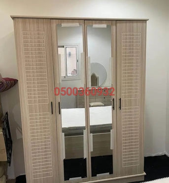 Al Aqeeq, Furniture, SAR 11,  New Bedroom Set