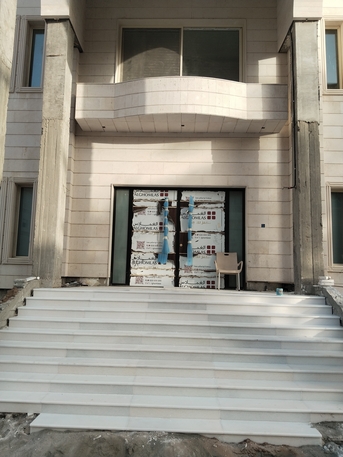 Al Naeem, Construction, معلم حجر رخام بورسلان تركيب و تنظيف بجده