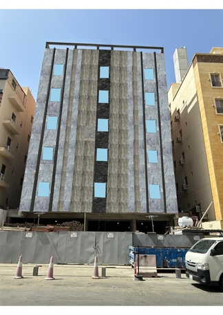 Al Naeem, Construction, معلم حجر رخام بورسلان تركيب و تنظيف بجده