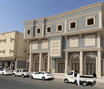 Al Naeem, Construction, معلم حجر رخام بورسلان تركيب و تنظيف بجده