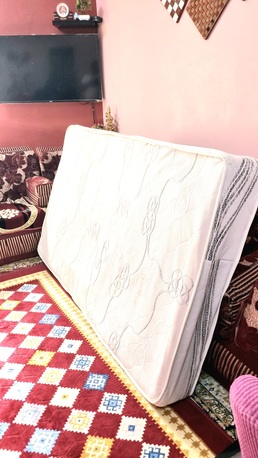 Al Jubail Al Balad, Furniture, SAR 50,  Mattress 120x200 C.m.