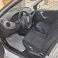 SAR 6500, Renault Logan, 2012, Manual, , -- White