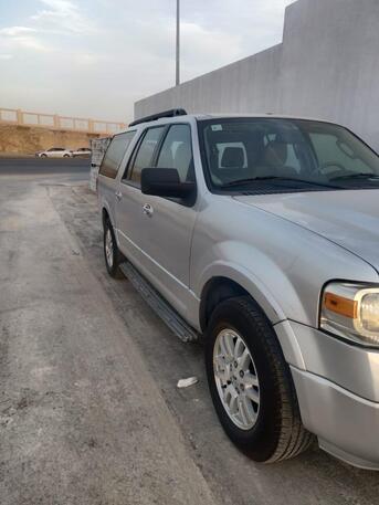 Al Iskan, Vehicles, Cars & Trucks , SAR 26000,  Ford Expedition XLT,  2010,  Automatic,  309950 KM,  Less Driven Car With Reasonable Rate