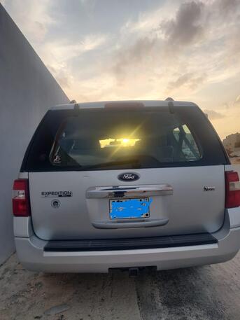 Al Iskan, Vehicles, Cars & Trucks , SAR 26000,  Ford Expedition XLT,  2010,  Automatic,  309950 KM,  Less Driven Car With Reasonable Rate