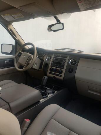 Al Iskan, Vehicles, Cars & Trucks , SAR 26000,  Ford Expedition XLT,  2010,  Automatic,  309950 KM,  Less Driven Car With Reasonable Rate